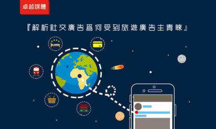 解析社交廣告為何受到旅遊廣告主青睞