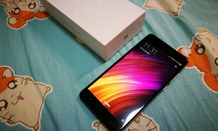 一篇文帶你看盡紅米Note4和紅米Note4X的差別（上-工藝篇）