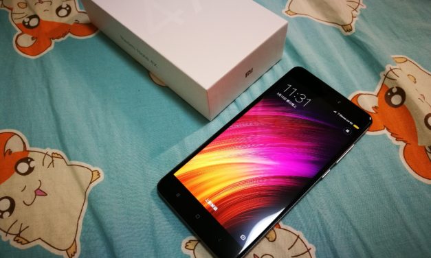 一篇文帶你看盡紅米Note4和紅米Note4X的差別（上-工藝篇）